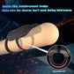Anillo vibrador retardante DualThrill