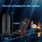 Anillo vibrador retardante DualThrill