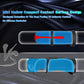 Anillo vibrador retardante DualThrill