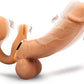 Vibrador de doble punta DualThrust 360°