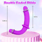DuoForm Arnés Doble Ajustable con Dildo