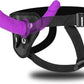DuoForm Arnés Doble Ajustable con Dildo