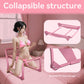 Chaise Sexuelle Pliable DynamicBounce avec Support pour Godemichet