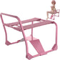 Chaise Sexuelle Pliable DynamicBounce avec Support pour Godemichet