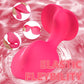 DualRide App Control Couples Clit & Testicle Panty Vibrator