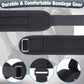 Kit de Bondage Anal VibeHook con Vibrador, Mordaza y Esposas