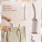 Dildo DualRide de doble cabeza con control remoto