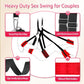 ShadowLift Adjustable BDSM Door Swing for Couples
