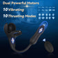 DominusCore Thrusting Prostate Massager Cock Ring 10 Modes