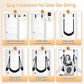 CloudLift Adjustable Door Sex Swing 350lb