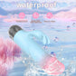NanoVibe Mini Rabbit Vibrator 9 Modes Silicone Waterproof