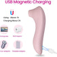 SilqueSuction Wand Clitoral Sucker Waterproof Quiet