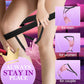 SyncButterfly Cock Ring Clit Stimulator App Control 9 Modes