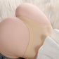Muñeca sexual MiniForm Compact Dual Channel Stroker 5LB TPE
