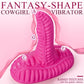GrindSway Hands-Free Riding Dildo Vibrator