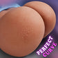 MidnightCurve Dual Entry Male Masturbator Doll 11LB Real Feel