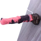 TitanMix 12” Fantasy Ejaculating Dildo Thick Silicone Suction Cup