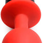 InfernoX Devil Tail Anal Plug & Horns Cosplay Set