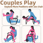 EazyRider Sex Position Chair