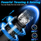 MotionCore Automatic Thrusting Male Stroker Suction
