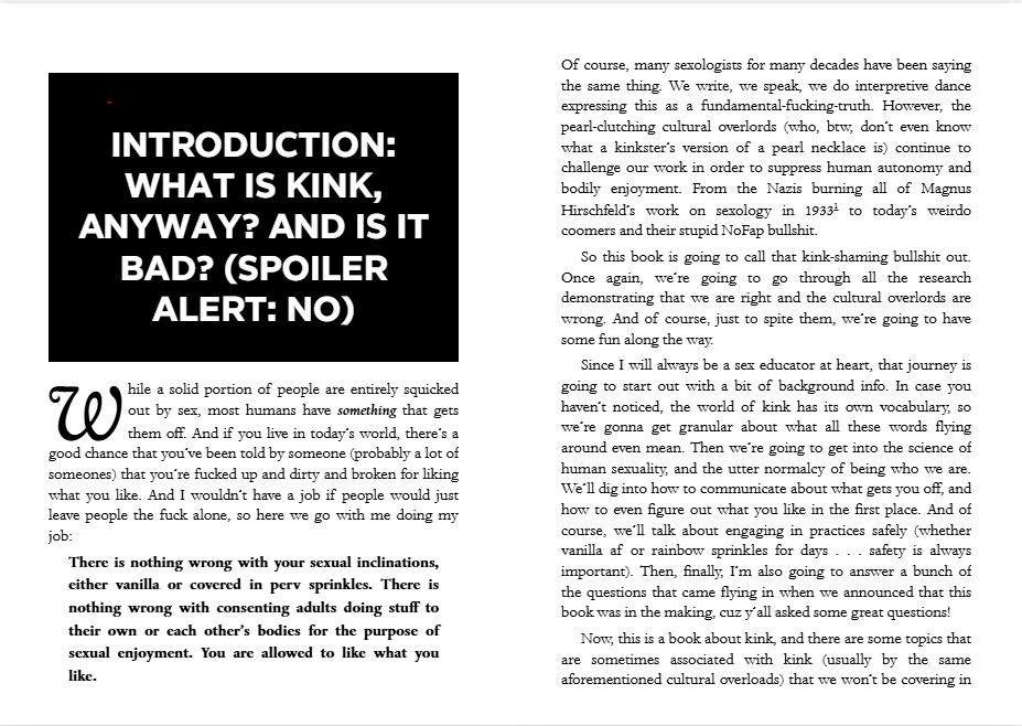 E-book – Descomplica tu fetiche: usa la ciencia para disfrutar de un BDSM alucinante - EBOOK