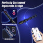 CurveSync App-Controlled Anal Beads Prostate Vibrator