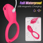 PulseWear Wearable Strap-On Panty Vibrator for Couples