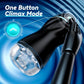 EchoCompanion AI Lover Male Masturbator | App Suction & Vibe
