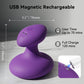 VioletOrb Mini Clit Massager Vibrator