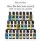 Aphrodisiac Essential Oil Blend