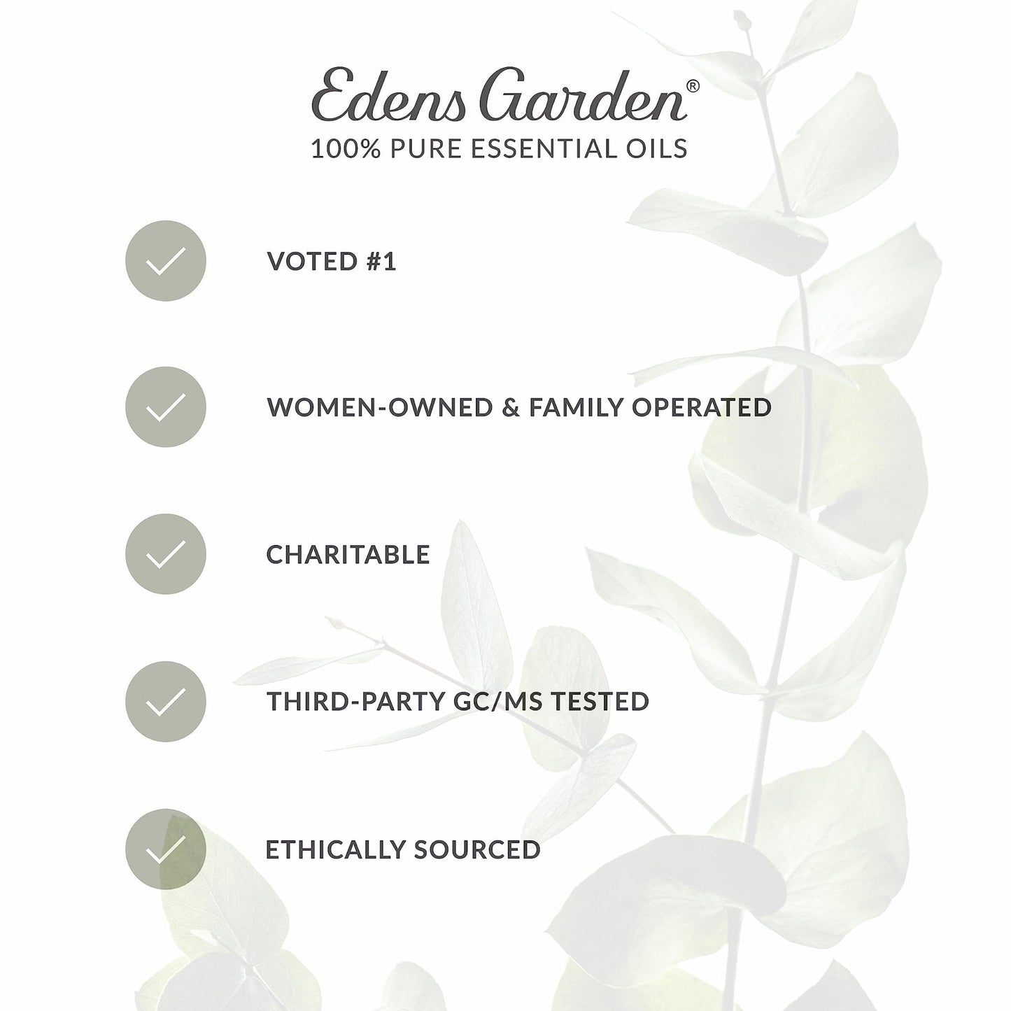Aphrodisiac Essential Oil Blend