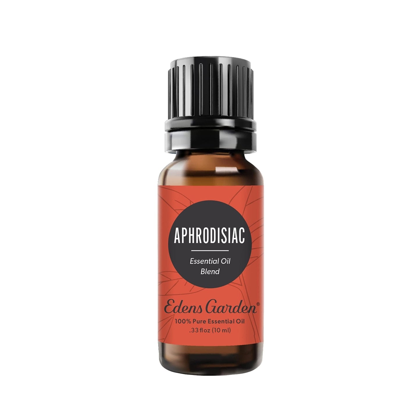 Aphrodisiac Essential Oil Blend