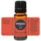 Aphrodisiac Essential Oil Blend