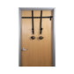 Sportsheets Edge Cuerdas Ajustables para Puerta – Sistema de Anclaje Multipunto para Puerta