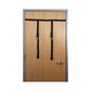 Sportsheets Edge Cuerdas Ajustables para Puerta – Sistema de Anclaje Multipunto para Puerta