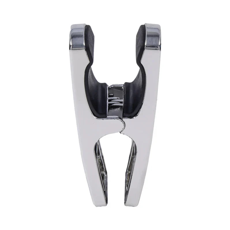 Pasadores de ropa con cremallera Edge Body - Set de sensación sensorial ajustable