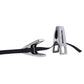Pasadores de ropa con cremallera Edge Body - Set de sensación sensorial ajustable