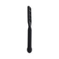 Spatule de moulage en silicone Edge – Manche insérable et inscription « CUNT »
