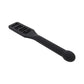 Spatule de moulage en silicone Edge – Manche insérable et inscription « CUNT »