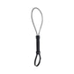 Anillo de metal con percutor – Impacto punzante y control seguro