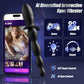 CurveSync App-Controlled Anal Beads Prostate Vibrator