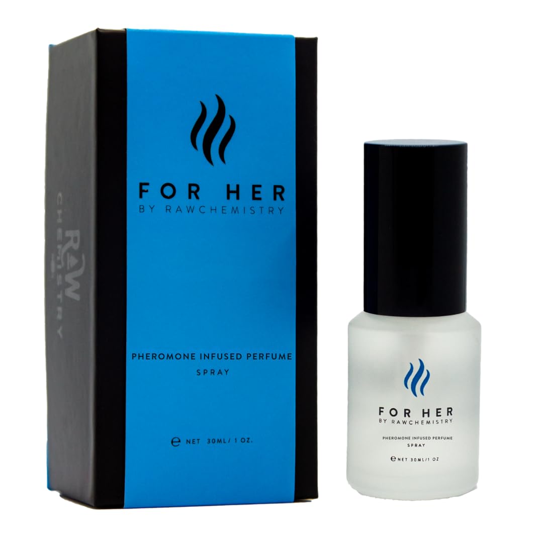 Perfume Elegante con Feromonas de Fuerza Extra