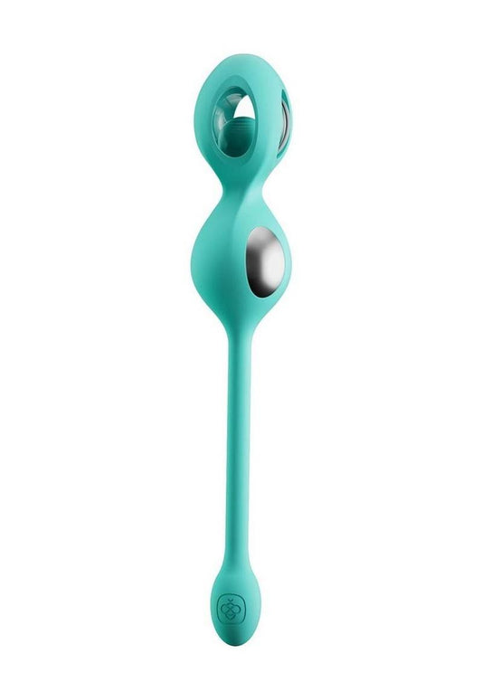 Ensemble d'entraînement Kegel Elektra E-Stim contrôlé par application
