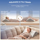 Almohada de apoyo para posiciones íntimas para parejas