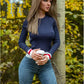 Elizabeth 5.36FT Deep Pleasure Sex Doll