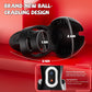 EmberWrap Heating Testicle Wrap Cock Ring