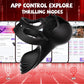 EmberWrap Heating Testicle Wrap Cock Ring