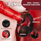 EmberWrap Heating Testicle Wrap Cock Ring