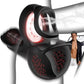 EmberWrap Heating Testicle Wrap Cock Ring