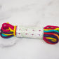 Emojibator Funfetti Rainbow Bondage Rope